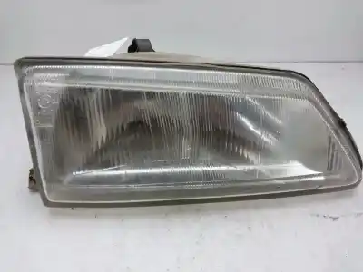 Автозапчастина б/у права фа для peugeot 106 (s1) long beach посилання на oem iam 084638  