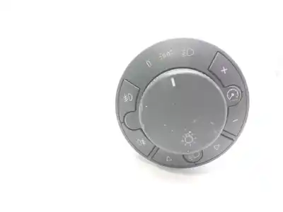 Second-hand car spare part headlights switch for opel corsa d cmon oem iam references 13249397  