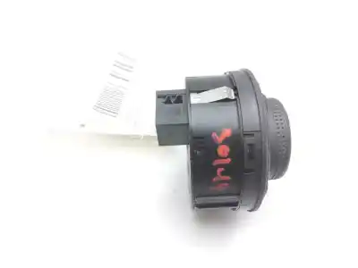 Pezzo di ricambio per auto di seconda mano CONTROLLO DELLA LUCE per OPEL CORSA D  Riferimenti OEM IAM 13249397  