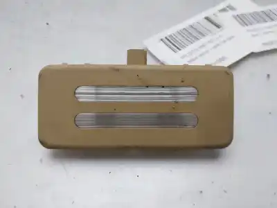 Peça sobressalente para automóvel em segunda mão luz interior por bmw 5 (e60) 520 i referências oem iam 69201889  