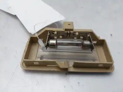 Peça sobressalente para automóvel em segunda mão luz interior por bmw 5 (e60) 520 i referências oem iam 69201889