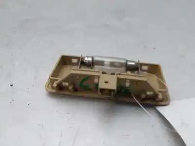 Peça sobressalente para automóvel em segunda mão luz interior por bmw 5 (e60) 520 i referências oem iam 69201889  