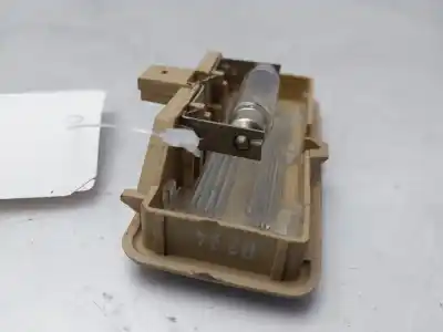 Peça sobressalente para automóvel em segunda mão luz interior por bmw 5 (e60) 520 i referências oem iam 69201889  