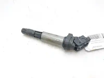 Second-hand car spare part ignition coil for bmw 5 (e60) 520 i oem iam references 0221504464  