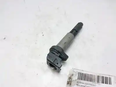 Peça sobressalente para automóvel em segunda mão bobina de ignição por bmw 5 (e60) 520 i referências oem iam 0221504464