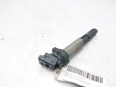 Second-hand car spare part ignition coil for bmw 5 (e60) 520 i oem iam references 0221504464  