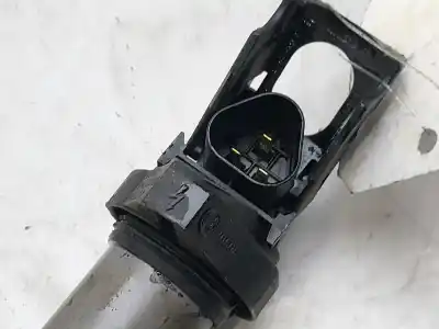 Peça sobressalente para automóvel em segunda mão bobina de ignição por bmw 5 (e60) 520 i referências oem iam 0221504464