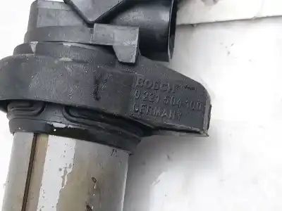 Second-hand car spare part ignition coil for bmw 5 (e60) 520 i oem iam references 0221504464  