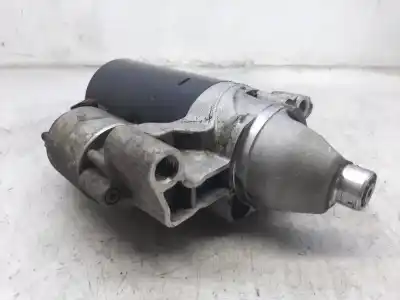 Pezzo di ricambio per auto di seconda mano motorino di avviamento per audi a4 b8 (8k2) 2.0 tdi riferimenti oem iam 03l911021  