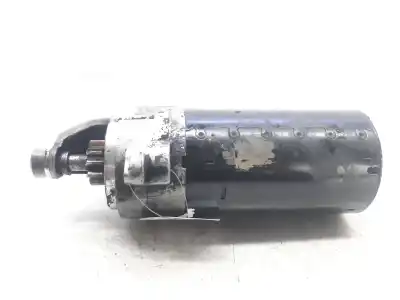 Pezzo di ricambio per auto di seconda mano motorino di avviamento per audi a4 b8 (8k2) 2.0 tdi riferimenti oem iam 03l911021  