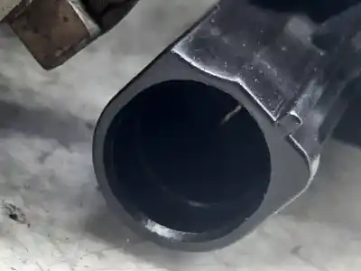 Pezzo di ricambio per auto di seconda mano motorino di avviamento per audi a4 b8 (8k2) 2.0 tdi riferimenti oem iam 03l911021  