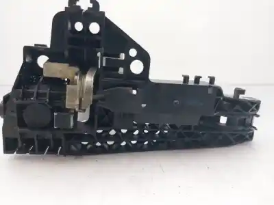 Автозапчастина б/у завнішня ручка задня права для audi a4 b8 (8k2) 2.0 tdi посилання на oem iam 8t0837886b   Автозапчастина б/у завнішня ручка задня права для audi a4 b8 (8k2) 2.0 tdi посилання на oem iam 8t0837886b