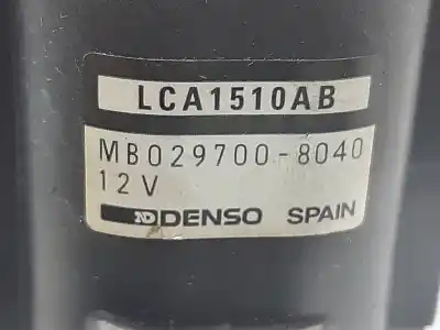 Second-hand car spare part ignition coil for daimler super v8 nbw 363 cv / 267 kw oem iam references mb0297008230