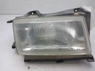 Автозапчасти б/у правая фара за fiat scudo (222) 1.9 td / 2.0 jtd el furg. 94 cv / 69 kw ссылки oem iam 1474267080