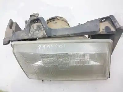 Автозапчасти б/у правая фара за fiat scudo (222) 1.9 td / 2.0 jtd el furg. 94 cv / 69 kw ссылки oem iam 1474267080  