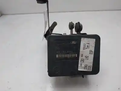 Автозапчасти б/у абс за ford c-max (cb3) trend ссылки oem iam 3m512c405hc