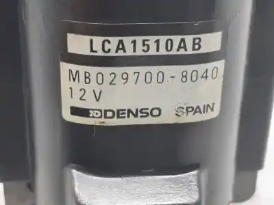Second-hand car spare part ignition coil for daimler super v8 nbw 363 cv / 267 kw oem iam references mb0297008230
