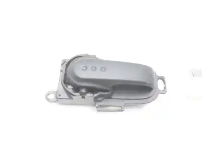 Second-hand car spare part interior left front handle for nissan note (e11e) max 2.10 86 cv / 63 kw oem iam references 5010800006  