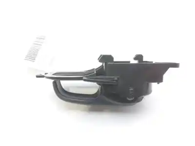 Second-hand car spare part interior left front handle for nissan note (e11e) max 2.10 86 cv / 63 kw oem iam references 5010800006  