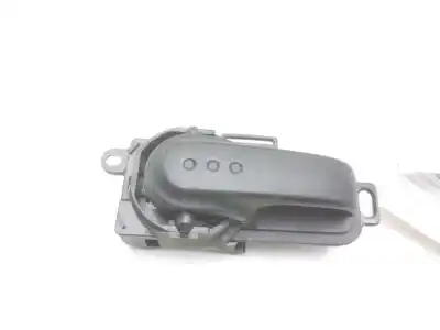 Second-hand car spare part INTERIOR RIGHT FRONT HANDLE for NISSAN NOTE (E11E)  OEM IAM references 5010800006  