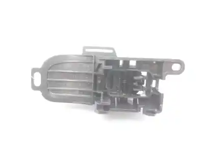 Second-hand car spare part interior right front handle for nissan note (e11e) max 2.10 86 cv / 63 kw oem iam references 5010800006  