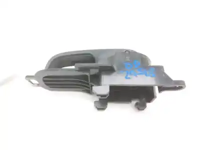 Second-hand car spare part interior right front handle for nissan note (e11e) max 2.10 86 cv / 63 kw oem iam references 5010800006  