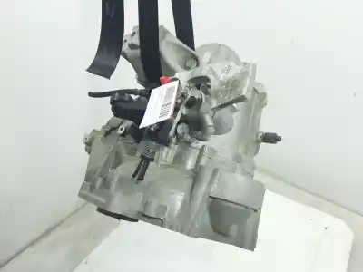 Автозапчастина б/у коробка передач для seat leon (5f1) style visio посилання на oem iam rgn