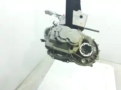 Автозапчастина б/у коробка передач для seat leon (5f1) style visio посилання на oem iam rgn  6 velocidades