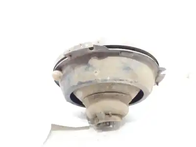 Second-hand car spare part LEFT HEADLIGHT for MITSUBISHI MONTERO (L040)  OEM IAM references MB283548  