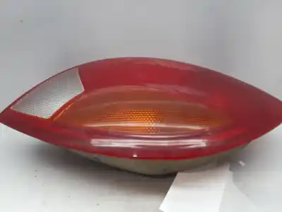 Автозапчасти б/у правый задний фонарь за ford ka (ccq) 2 collection ссылки oem iam 1105788