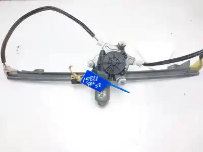 Автозапчасти б/у регулятор стекла переднего левого за renault scenic rx4 (ja0) 2.0 16v dynamique ссылки oem iam 7700838592