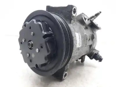 Second-hand car spare part air conditioning compressor for dodge avenger sxt oem iam references 4471906862  
