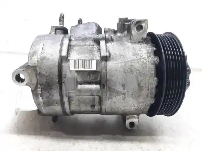 Second-hand car spare part air conditioning compressor for dodge avenger sxt oem iam references 4471906862  