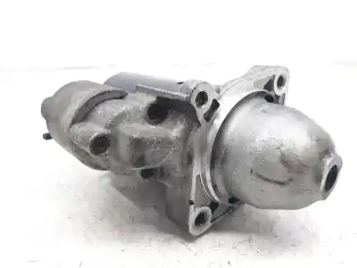 Peça sobressalente para automóvel em segunda mão motor de arranque por bmw 5 (e60) 520 i referências oem iam 0001108401