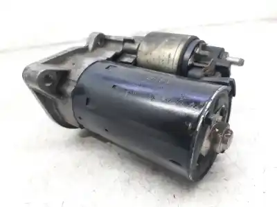 Second-hand car spare part starter motor for bmw 5 (e60) 520 i oem iam references 0001108401  