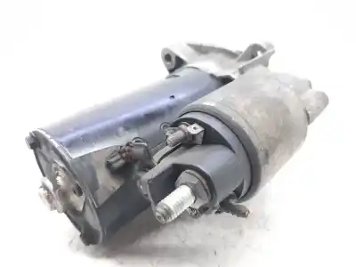 Second-hand car spare part starter motor for bmw 5 (e60) 520 i oem iam references 0001108401  