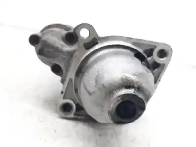 Second-hand car spare part starter motor for bmw 5 (e60) 520 i oem iam references 0001108401  