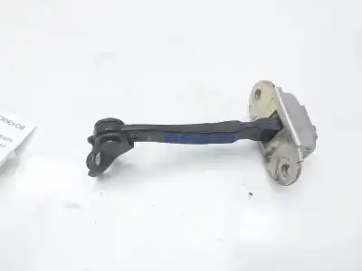 Second-hand car spare part door stop for nissan note (e11e) max 2.10 86 cv / 63 kw oem iam references 80430cj00a  