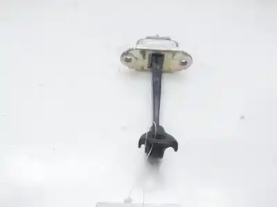 Second-hand car spare part door stop for nissan note (e11e) max 2.10 86 cv / 63 kw oem iam references 80430cj00a  
