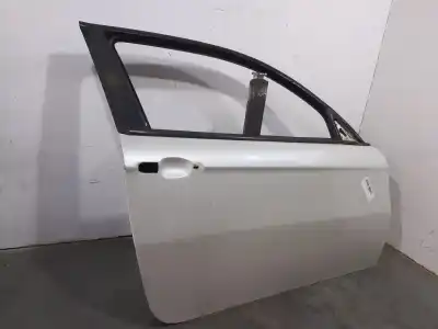 Автозапчастина б/у ПЕРЕДНІ ПРАВІ ДВЕРІ для ALFA ROMEO 147 (190)  Посилання на OEM IAM 60695150  