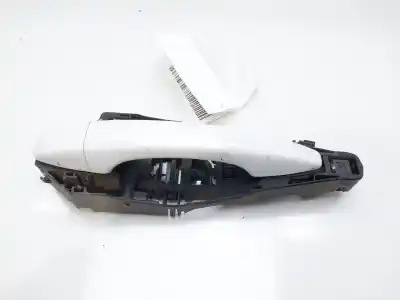Автозапчасти б/у задняя левая наружная ручка за citroen c-elysée origins ссылки oem iam 9807652980u