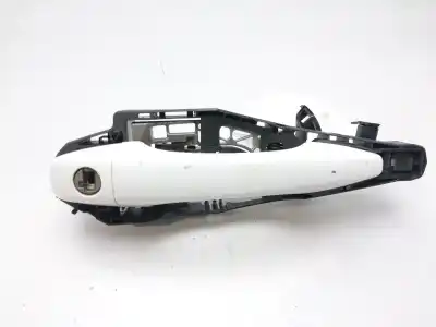 Автозапчасти б/у левая передняя наружная ручка за citroen c-elysée origins ссылки oem iam 9807652980u  