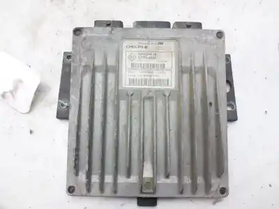 Piesă de schimb auto la mâna a doua unitate de control motor ecu pentru renault megane ii ranchera familiar (km0/1_) 1.5 dci (km02. km13) referințe oem iam 8200334419