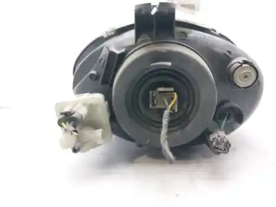 Second-hand car spare part left headlight for daewoo matiz se oem iam references 96507855  