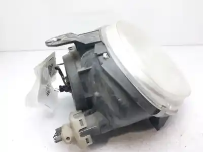 Second-hand car spare part right headlight for daewoo matiz se oem iam references 96507856  