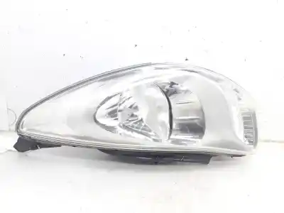 Автозапчасти б/у левая фара за hyundai i10 classic ссылки oem iam 921100x110