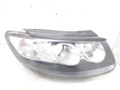 Pièce détachée automobile d'occasion feu droit pour hyundai santa fe (bm) 2.2 crdi cat références oem iam 921022b021  