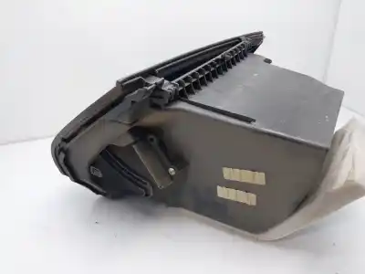 Peça sobressalente para automóvel em segunda mão porta luvas por nissan note (e11e) acenta referências oem iam 684759u00a  