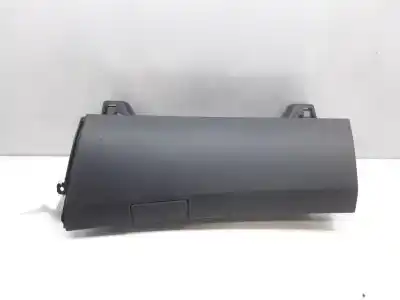 Peça sobressalente para automóvel em segunda mão porta luvas por toyota corolla (e15) active referências oem iam 5504102090  