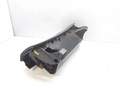 Peça sobressalente para automóvel em segunda mão porta luvas por toyota corolla (e15) active referências oem iam 5504102090  